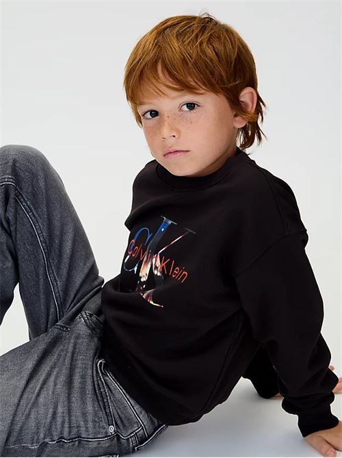  CALVIN KLEIN JEANS | IB0IB02562J/BEH